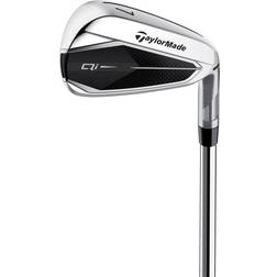 TaylorMade Qi Iron Set 6 Clubs