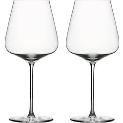 Zalto Zalto Bordeaux Rödvinsglas 76.5cl 2st