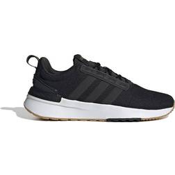 Adidas Damen Freizeitschuhe RACER TR21 Schwarz