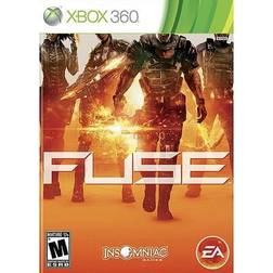 Fuse (Xbox 360)