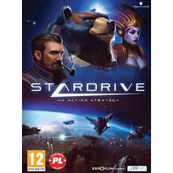 StarDrive (PC)