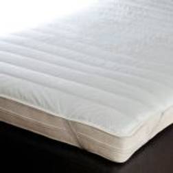 Värnamo of Sweden Top-Cool White Madrasskydd Vit (200x90cm)
