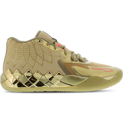 Puma LaMelo Ball MB.01 Golden Child