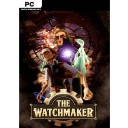 The Watchmaker (PC)