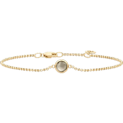 Julie Sandlau Primini Bracelet - Gold/Grey