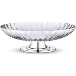 Georg Jensen Bernadotte Plat de service