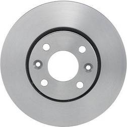 Mekster Bromsskiva Renault Clio Kangoo Captur Zoe Dacia
