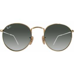 Ray-Ban RB3447 001 50-21
