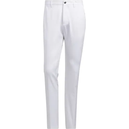 Adidas Ultimate365 Tapered Golf Pants - White