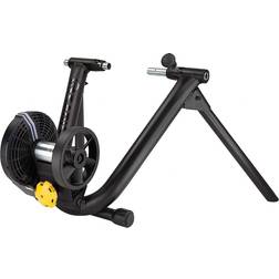 Saris M2 Wheel On Smart Turbo Trainer for Road and Mountain Bikes Zwift Compatible