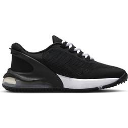 Nike Air Max 270 GO GS - Black/White