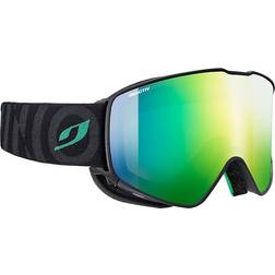 Julbo Cyrius Ski Goggles - Black/Grey