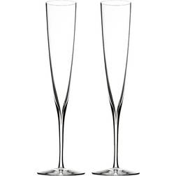 Waterford Elegance Champagne Glass 14.8cl 2pcs