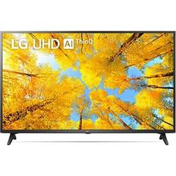 LG 55UQ75009LF