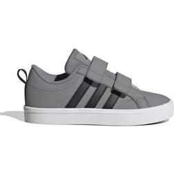 adidas Kid's VS Pace 2.0 - Grethr/Core Black/Ftwr White