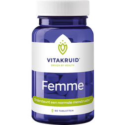 Vitakruid Femme 60 pcs