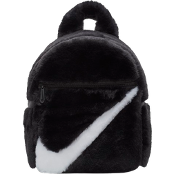 Nike Sportswear Futura 365 Mini Backpack - Black/White