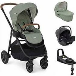 Joie Versatrax On the Go (Duo) (Travel system)