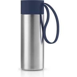 Eva Solo To Go Navy Blue 567000 Termosmugg 35cl