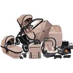 iCandy Peach7 Travel System