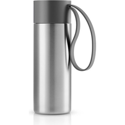 Eva Solo To Go Grey 567002 Travel Mug 35cl