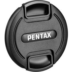 Pentax O-LC77 Forreste objektivdæksel