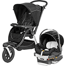 Chicco Activ3 (Travel system)