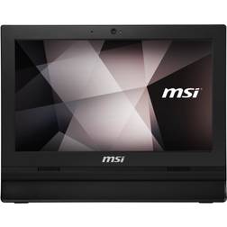 MSI PRO 16T 10M 203XDE