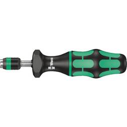 Wera 7400 Kraftform 05074701001 Vridmomentskruvmejsel