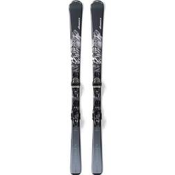 Nordica Belle 74+TP2COMP10 FDT - Grey/White