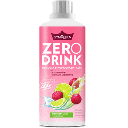 Gymqueen Zero Drink 1000ml