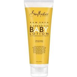 SheaMoisture Raw Shea Chamomile & Argan Oil Baby Lotion 237ml