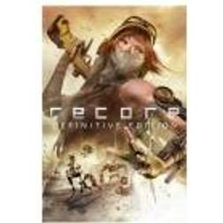 ReCore Definitive Edition (XOne)