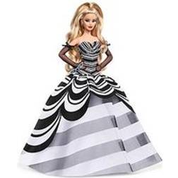 Barbie 65Th Anniversary Sapphire Doll 1 One Colour