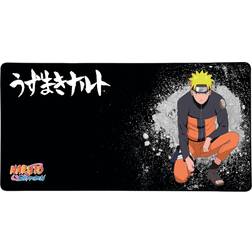 Konix Naruto Shippuden XXL Mousepad