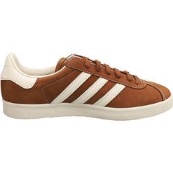 Adidas Gazelle M - Preloved Brown F23/Chalk White/Wonder White F21