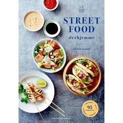 Street food derhjemme (Indbundet, 2020)