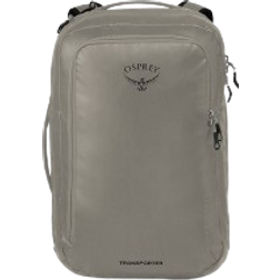 Osprey Transporter Carry On 44 - Concrete Tan