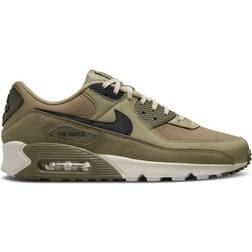 Nike Air Max 90 M - Neutral Olive/Medium Olive/Light Bone/Black