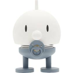 Hoptimist Baby Bumble Small Blue Dekorationsfigur