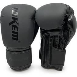 Chokem SOLID KIDS 2.0 BOXNINGSHANDSKAR DARK 6oz