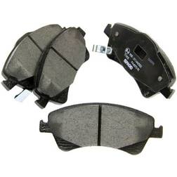 Halfords Pagid Brake Pad