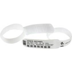 Zebra Z-Band UltraSoft RFID LR
