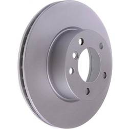 Halfords Pagid Brake Discs