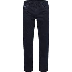 Camp David Jeans 'CO:NO' navy