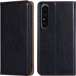 MTK Sony Xperia 10 IV Suojakuori Lompakolle