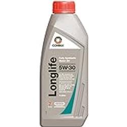 Comma Long Life 5W30 Fully Synthetic 1L Motor Oil 1L