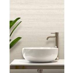Rasch Paradise Silk Wallpaper In Cream
