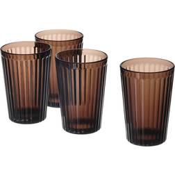 IKEA VARDAGEN Dricksglas 31cl 4st