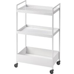 IKEA NISSAFORS White Rullbord 50.5x30cm